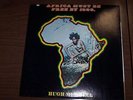 Hugh Mundell ?– AFRICA MUST BE FREE BY 1983 - original vinyl LP 1978 VG+