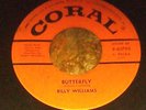 MOD POPCORN SOUL 45 BILLY WILLIAMS 