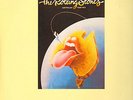 Rolling Stones   Happy Birthday Nicky LP Perth not TMOQ