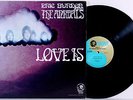 ERIC BURDON & THE ANIMALS ? LOVE IS ? EX 1968 2LP acid psych DANTALIAN'S CHARIOT