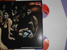 The Jimi Hendrix Experience - Electric Ladyland, DOUBLE COLORED LP,the doors