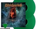 BLIND GUARDIAN: Beyond the red River GREEN VIP DIE HARD 2LP Vinyl, lim. 100 NEW
