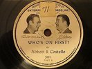 Abbott and Costello 