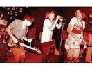Sonic Youth  - Smart Bar Chicago 1985 - 2LP - Cat No: GOO016LP