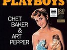 CHET BAKER / ART  PEPPER - PLAYBOYS (180GM) NEW VINYL