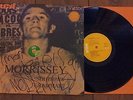 Morrissey - Southpaw Grammar - signed vinyl LP - 1995 release (The Smiths)