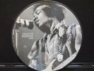 JIMI HENDRIX WOKE UP THIS MORNING AND FOUND MYSELF DEAD-PICTURE DISC (Nudes)