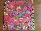 Cream – Disraeli Gears  * LP, D 1967, Polydor 184 105