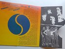 LP SIRE Records Promo LP RAMONES  DEAD BOYS  RICHARD HELL  Rare KBD  NM