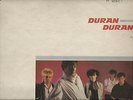 DURAN DURAN   ULTRA  RARE ZIMBABWE  LP  DURAN DURAN