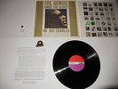 Ray Charles The Genius Sings the Blues Atlantic MONO 1st Press ULTRASONIC CLEAN
