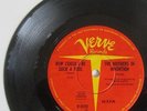 MOTHERS OF INVENTION '' HOW COULD I BE SUCH A FOOL '' RARE AUSSIE 1966 VERVE 7''