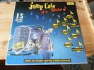 JUMP CATS IT'S WILD VOL. 1 (Various)  LP SWEDEN  TAIL  MINT  RARE ROCKABILLY