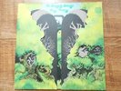DR STRANGELY STRANGE HEAVY PETTING ORIG UK SPIARAL VERTIGO RARE ACID FOLK LP