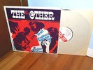 The East Village Other 1966 Electric Newspaper LP Warhol Velvet U.ESP 1034