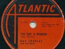 Ray Charles 78 