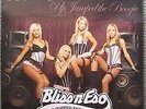 Very Rare BLISS N ESO Vinyl- Up Jumped The Boogie 12