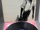 Jesse Fuller Move On Down The Line Vinyl LP Blues RARE Topic 12T134 1965 Folk