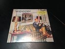 Maladroit [LP] by Weezer (Vinyl, May-2002, Interscope Records USA)-PROMO COPY