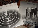 DIE FANTASTISCHEN VIER : NUR IN DEINEM KOPF 2X12