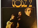 VERY RARE GODZ, GODZ2, ORIG 1967 PSYCH LP RECORD, RARE ESP-1047S LABLE
