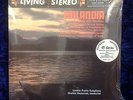 Living Stereo Finlandia LSC-2336 RdSl Conductor Charles Mackerras Classic Record