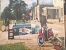 Oasis Be Here Now original gatefold double vinyl LP