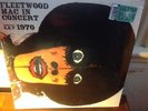 Live at the Boston Tea Party [LP] by Fleetwood Mac (Vinyl, Mar-2012, 4 LPs)