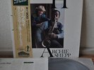 Karin Krog Archie Shepp Hi-Fly Japan LP Teichiku ULS-1687-B Insert Obi Baybridge