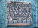 MFSL sealed  JEAN MICHEL JARRE - EQUINOXE LP AUDIOPHILE HALF SPEED ORIG MASTER