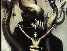 Celtic Frost - To Mega Therion, D 1985, + Poster, rar