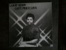 Rare Larry Dixon LP 