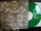 the faction no hidden messages lp