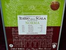 Bellini Norma Callas Serafin UK Columbia SAX 2412-2413 Magic Notes