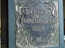 Wagner: Der Ring Des Nibelungen (Ring Cycle) **Rare Decca 22LP Deluxe Box Set**