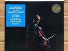 Janos Starker - Dvorak: Cello Concerto - JP Philips Living Presence LP ( NM )