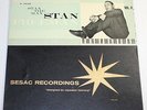 STAN FREEMAN 