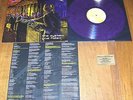 MEGADETH The system has Failed Exclusive Limited Purple Edition - Vinyl - LP