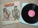 Spooky Tooth 'The Last Puff' original vinyl LP on Island label