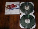 CLERKS OST Alice In Chains/COC/Jesus Lizard/Bad Religion LTD SMOKE WAX 2xLP NEW