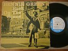 BENNIE GREEN Back On The Scene BLUE NOTE RVG Ear 47 West 63rd NY 1958 JAZZ LP