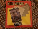Ringo COOL PROFILE Rare Musical Ambassador LP Killer RUB A DUB ROOTS EX