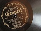 GENNETT EB Arabian Knights  Grosso's Greenwich Orch 78 rpm  Record Victrola 20's