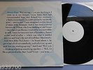 Led Zeppelin - Jimmy Page - Ramble Three White Label Test Press LP