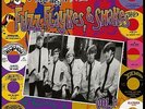 FUZZ FLAYKES and SHAKES VOUME 1 60 Miles High BACCHUS ARCHIVE Sealed Vinyl LP