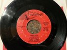 Dena Barnes 45 on Inferno Classic Northern Soul