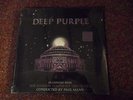 DEEP PURPLE - IN CONCERT WITH TH E LONDON SYMPHONY ORCHESTRA   4 LP´S  NOTVD