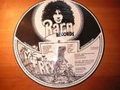Marc Bolan T.Rex - Sing me a Song - , Fanclub-Record, OMBFC. Members Copy