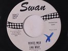 LINK WRAY: Deuces Wild / Summer Dream 45 (dj, wol) rare Oldies