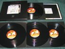 LED ZEPPELIN  4 LP  2007  THE SONG REMAINS THE SAME  12
